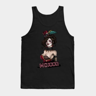 Moxxxi Tank Top